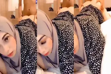 Bokep Jilbab Ngentot Ukhti Cantik Dari Belakang 2026