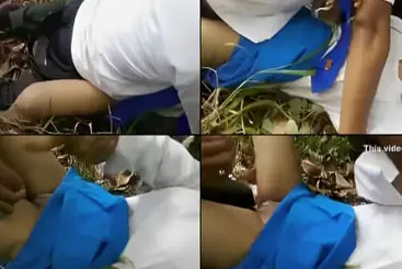 Dek Theresya Full Face Muncrat Puas