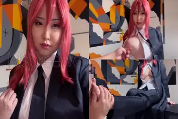 Msbreewc Cosplay Kostum Nakal Super Liar