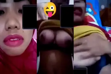 Pacar Bocil Toge VCS Omek Super Mulus