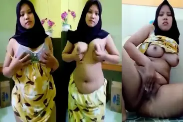 Rayud Hijab Daster Binal Koleksi Viral