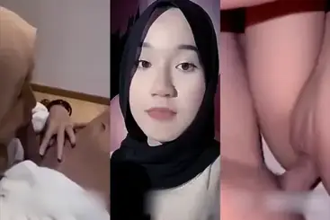 Ukhti Cantik Anak Guru Ngaji Dientot Brutal Parah